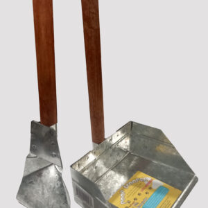 Poop Scooper | Kit 2 Piezas Mascotas