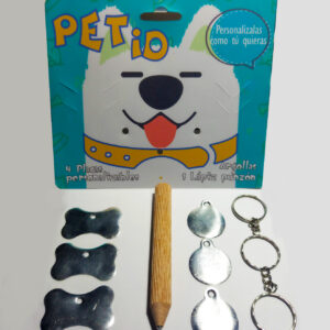 PET ID | Identificador de Mascotas